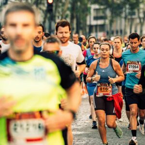 Pack Licence Membre Planète Running 2024-2025